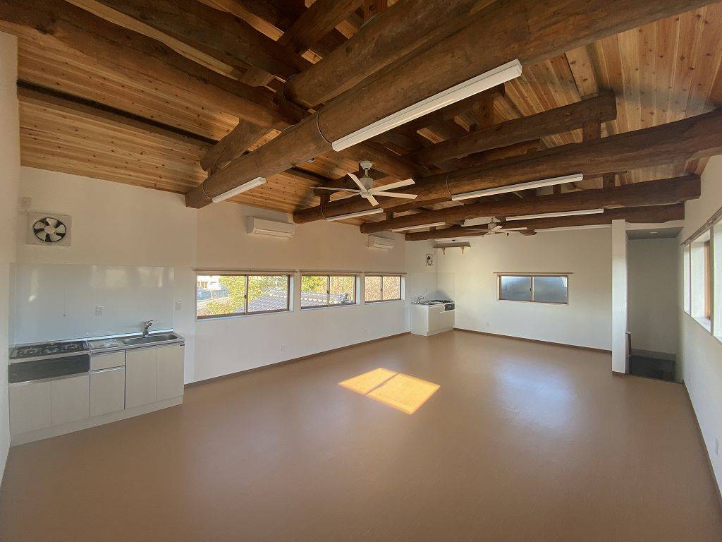 レンタルスペース