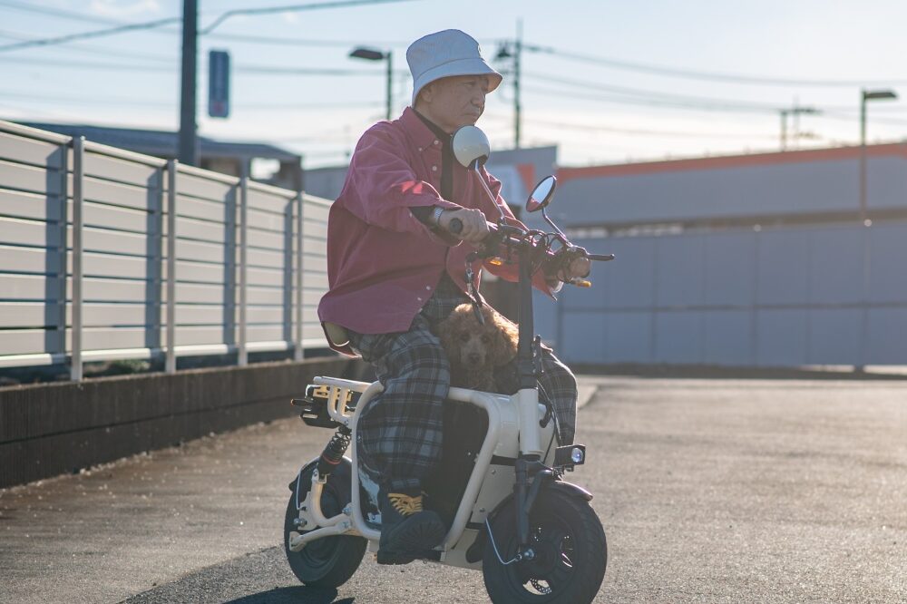 みどりのふれあいpark111